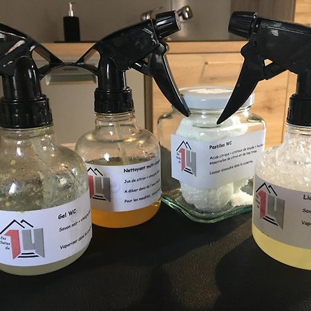 Suite Factory : Gite De Charme En Avesnois Wargnies-le-Petit Luaran gambar