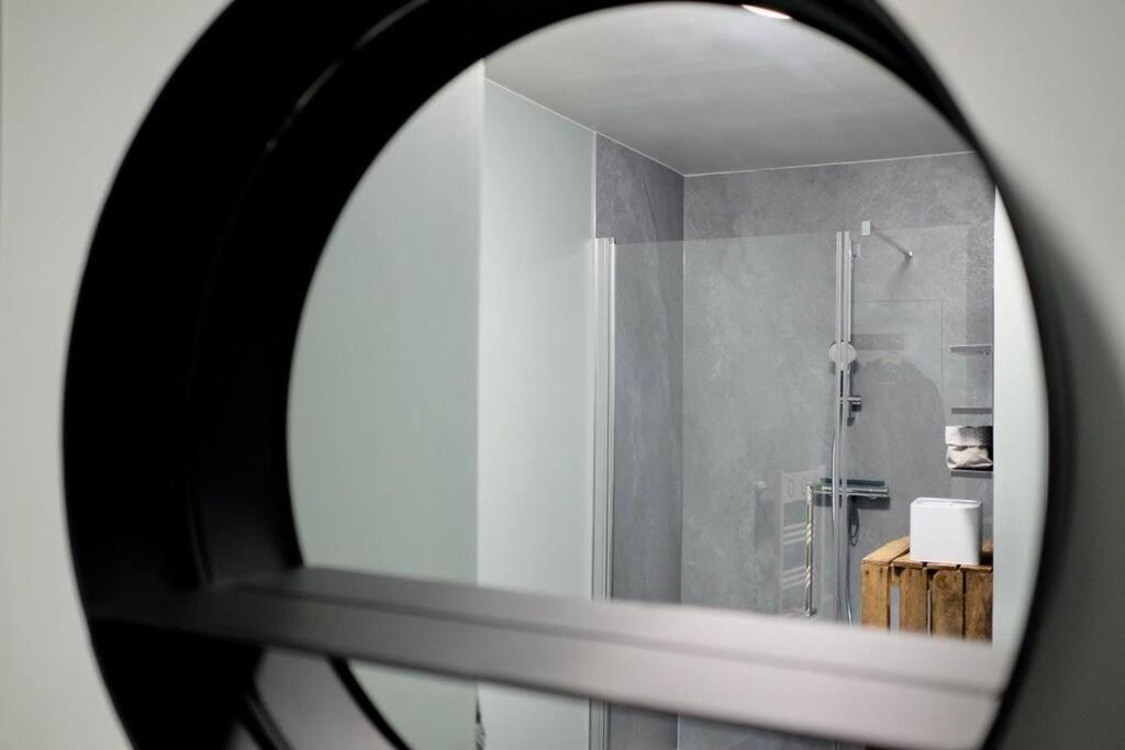 Suite Factory : Gite De Charme En Avesnois Wargnies-le-Petit Luaran gambar