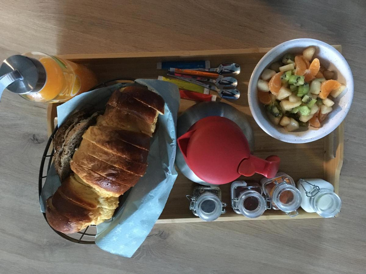 Suite Factory : Gite De Charme En Avesnois Wargnies-le-Petit Luaran gambar