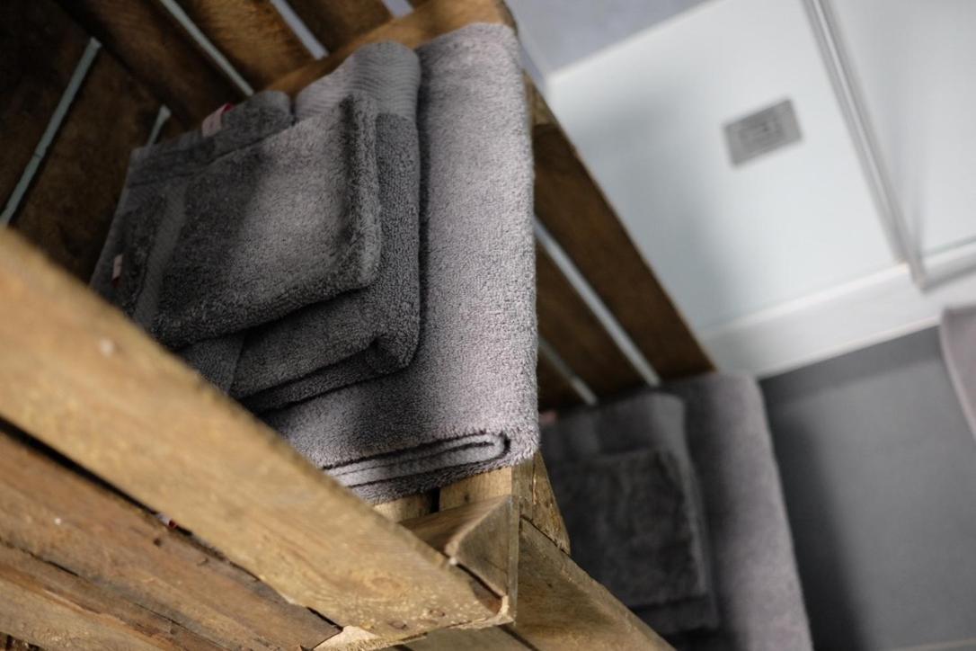 Suite Factory : Gite De Charme En Avesnois Wargnies-le-Petit Luaran gambar