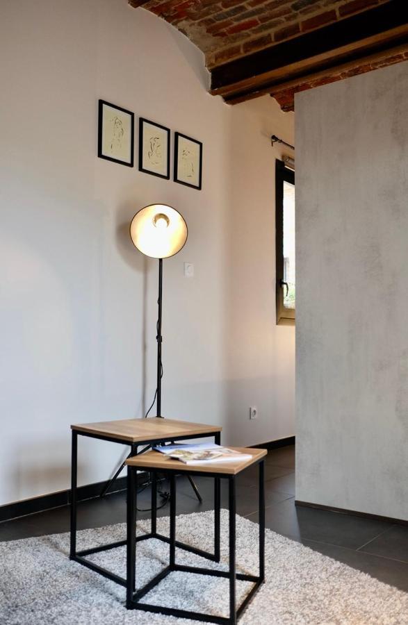 Suite Factory : Gite De Charme En Avesnois Wargnies-le-Petit Luaran gambar