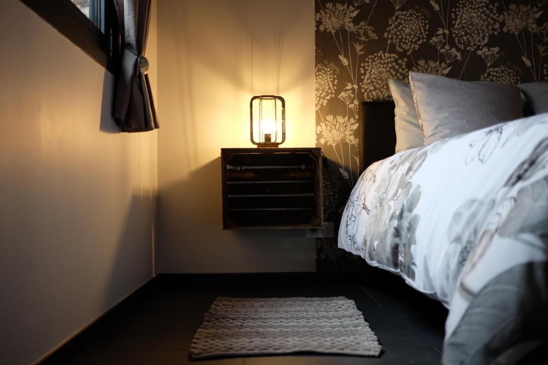 Suite Factory : Gite De Charme En Avesnois Wargnies-le-Petit Luaran gambar