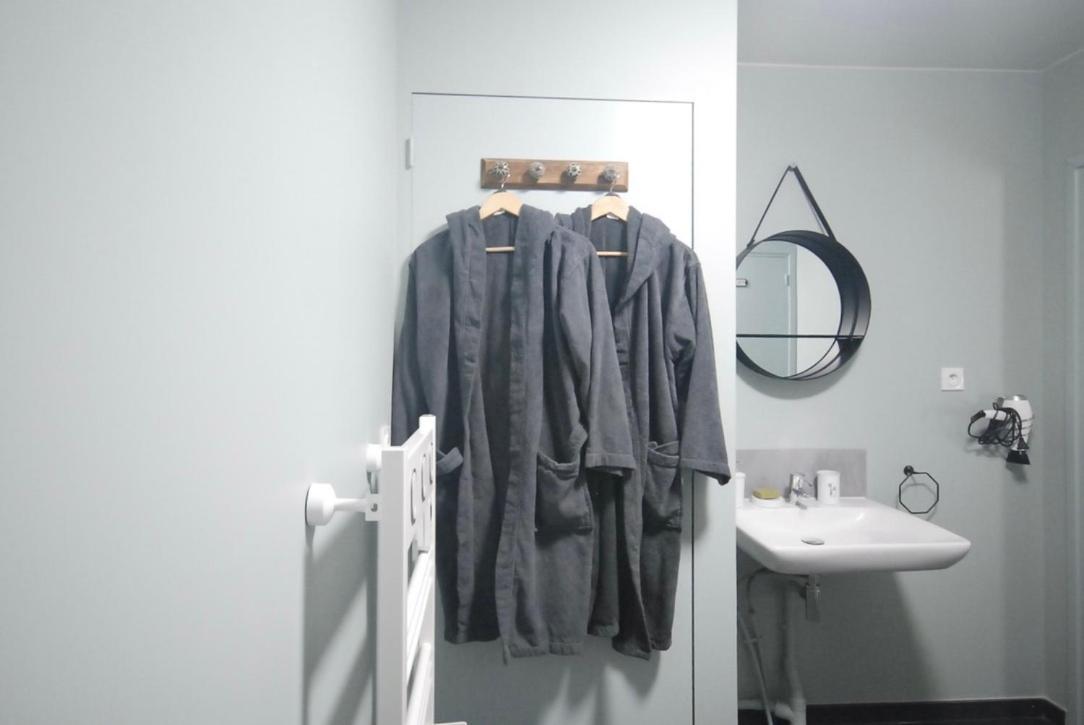 Suite Factory : Gite De Charme En Avesnois Wargnies-le-Petit Luaran gambar