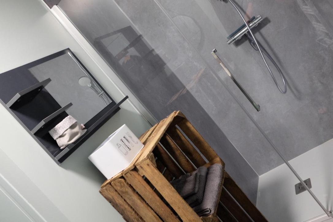 Suite Factory : Gite De Charme En Avesnois Wargnies-le-Petit Luaran gambar