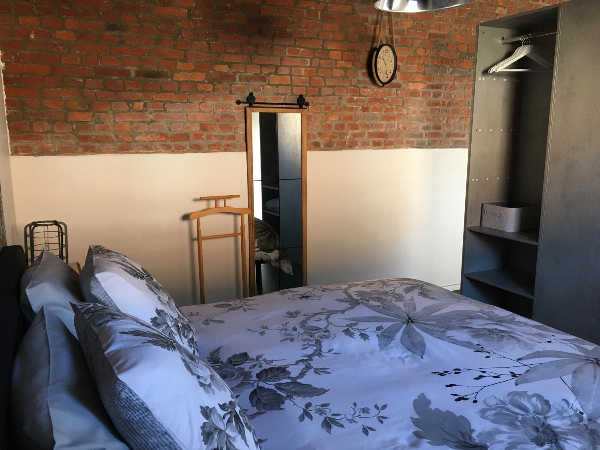 Suite Factory : Gite De Charme En Avesnois Wargnies-le-Petit Luaran gambar