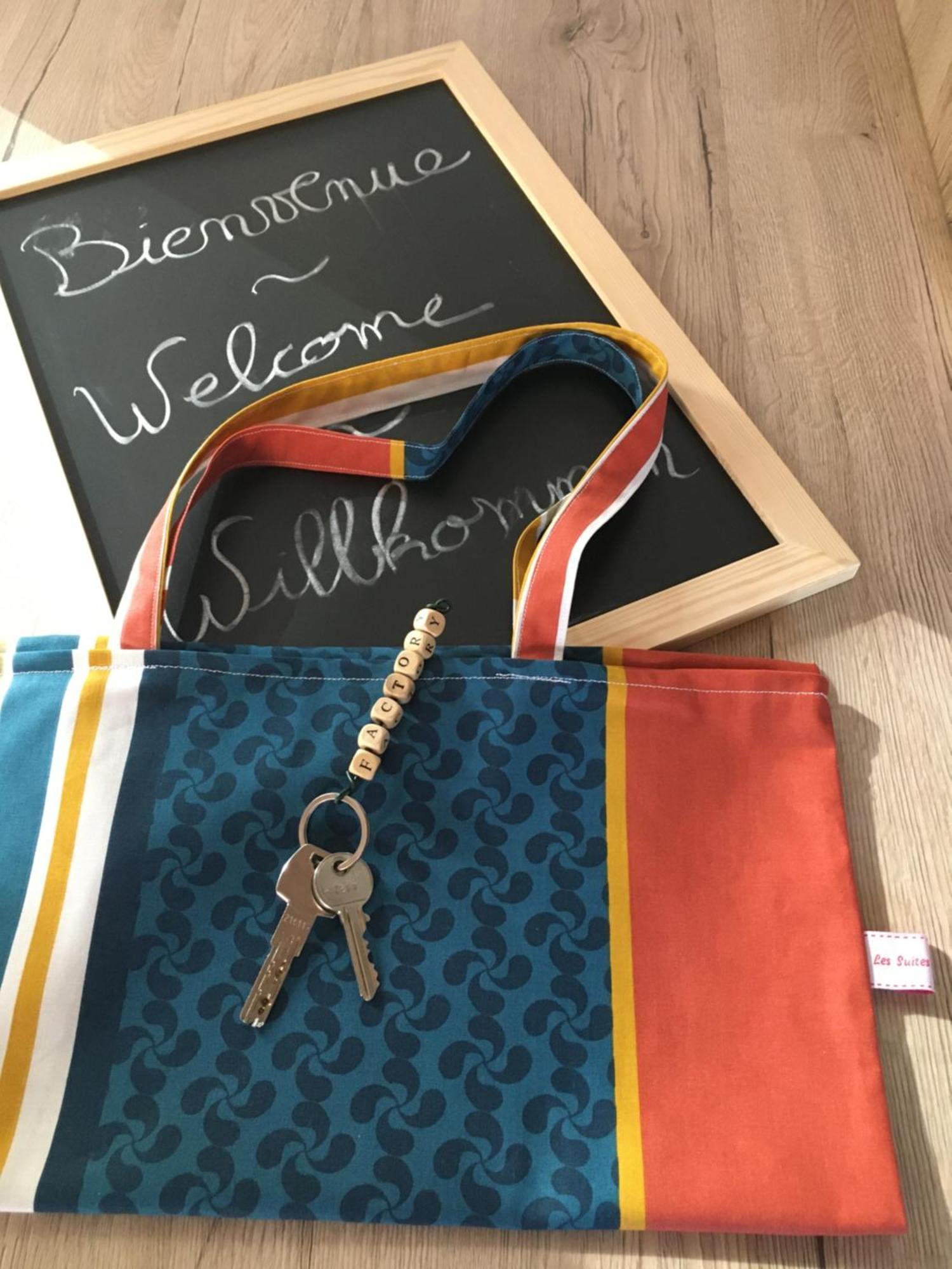 Suite Factory : Gite De Charme En Avesnois Wargnies-le-Petit Luaran gambar