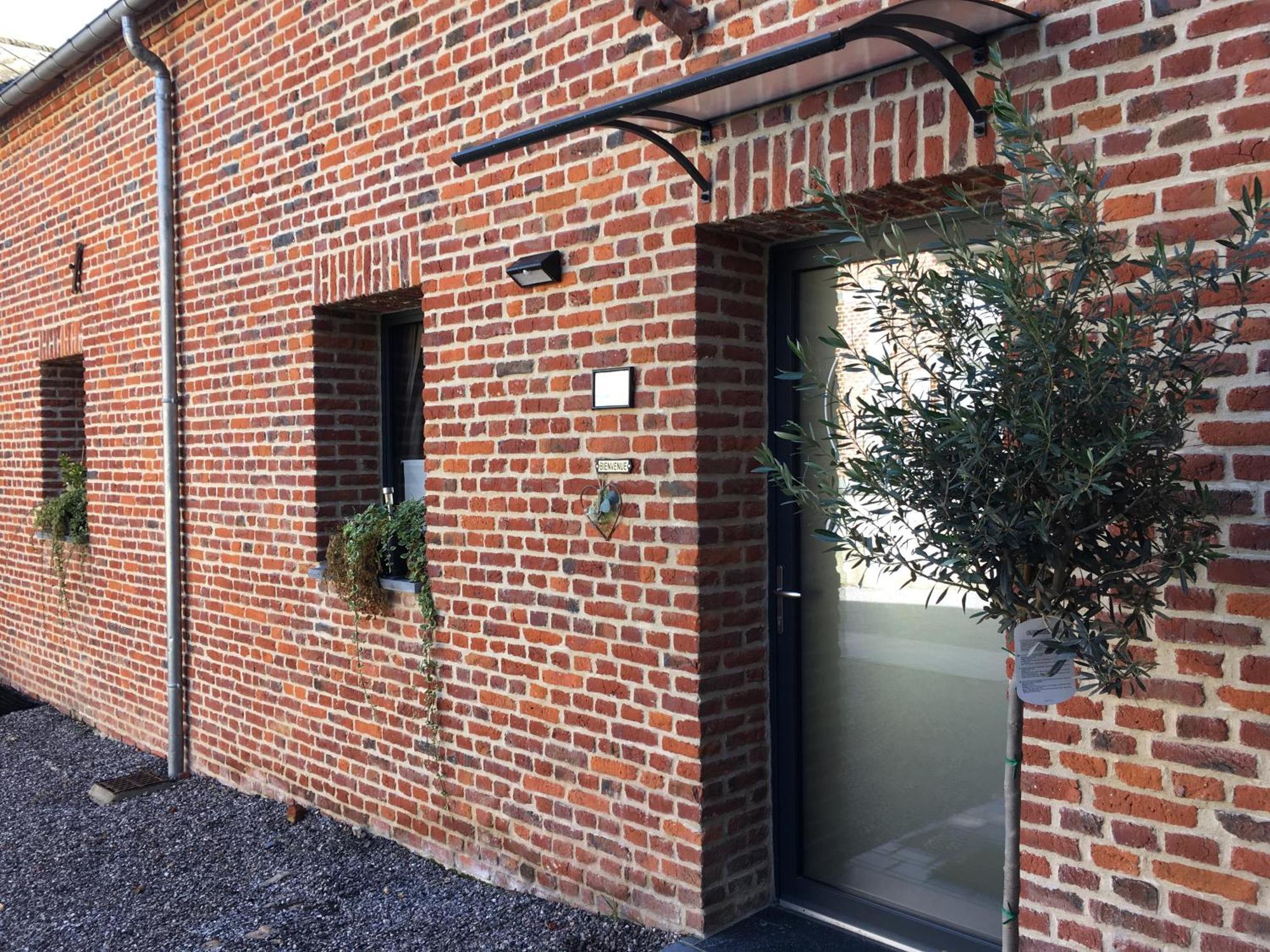 Suite Factory : Gite De Charme En Avesnois Wargnies-le-Petit Luaran gambar