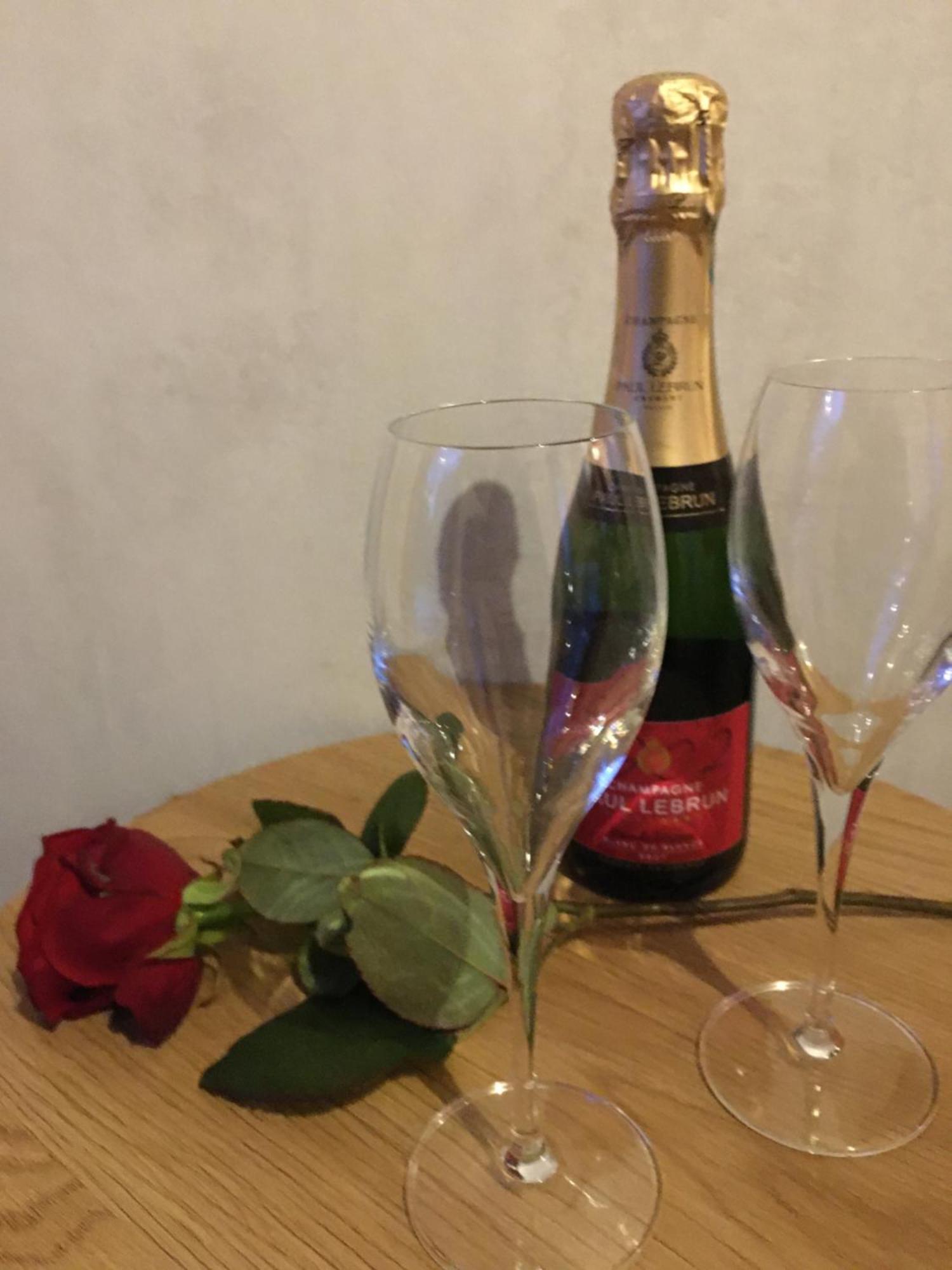 Suite Factory : Gite De Charme En Avesnois Wargnies-le-Petit Luaran gambar